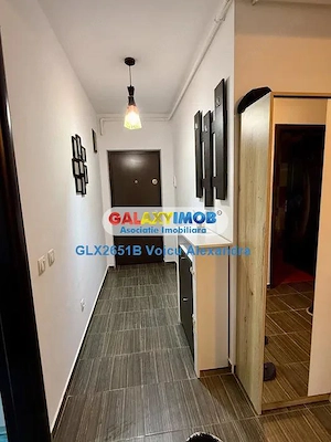 Apartament 2 Cam  Berceni - Dimitrie Leonida - Parcare - Metrou - imagine 6
