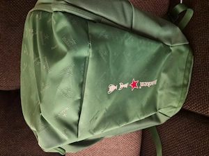 Rucsac Heineken 