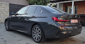 BMW 330e 2021 *292 CP * Pachet M * Hybrid Plug-in * Full Istoric - imagine 2
