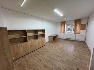 BIROU DE ÎNCHIRIAT zonă centrală, Str. Alecu Russo nr. 2-4, Tecuci