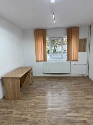 BIROU DE ÎNCHIRIAT zonă centrală, Str. Alecu Russo nr. 2-4, Tecuci - imagine 5