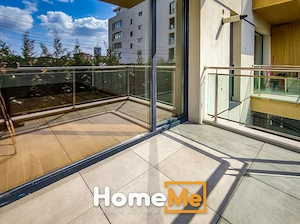 Aviației Apartments | Aviației | 2 camere | 2020 | etaj 1 | 65,75 mp. - imagine 6
