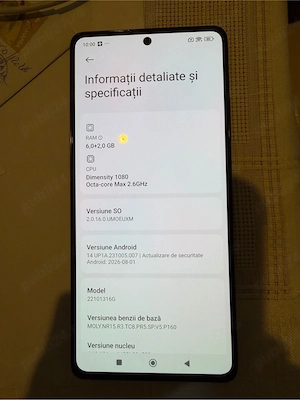 Redmi Note 12 Pro  5G