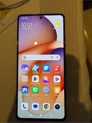 Redmi Note 12 Pro  5G