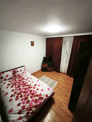 Apartament 3 camere | Etaj 2 | Bloc anvelopat | Zona Diham   Basarabia - imagine 5