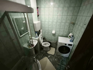 Apartament 3 camere | Etaj 2 | Bloc anvelopat | Zona Diham   Basarabia - imagine 3