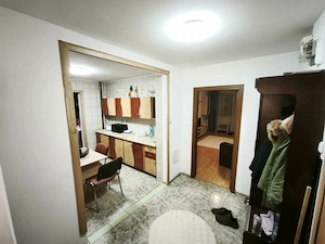Apartament 3 camere | Etaj 2 | Bloc anvelopat | Zona Diham   Basarabia - imagine 7