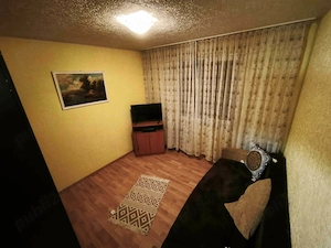 Apartament 3 camere | Etaj 2 | Bloc anvelopat | Zona Diham   Basarabia - imagine 10