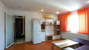 De  #238;nchiriat – un apartament simplu,  #238;ntr-o zon #259;  #238;n care ai totul aproape   Micr - imagine 3