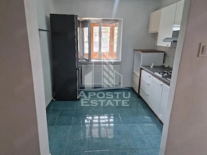 Apartament 2 camere de inchiriat, Centrala proprie, Soarelui,Timisoara - imagine 6