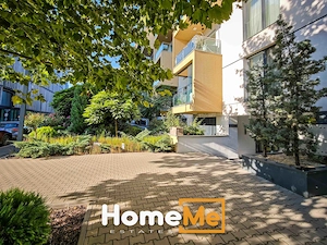Aviației Apartments | Aviației | 2 camere | 2020 | etaj 1 | 65,75 mp. - imagine 10