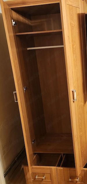 Vand dulap cu 2 usi in Timisoara