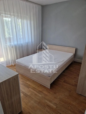 Apartament 2 camere de inchiriat, Centrala proprie, Soarelui,Timisoara - imagine 3