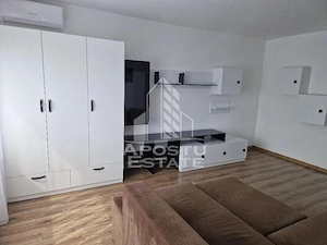 Apartament 2 camere de inchiriat, Centrala proprie, Soarelui,Timisoara