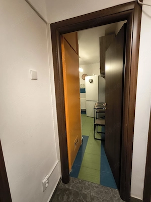 Închiriez garsoniera Dr Taberei  - imagine 6