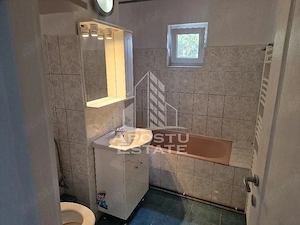 Apartament 2 camere de inchiriat, Centrala proprie, Soarelui,Timisoara - imagine 8