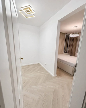 De vanzare apartament 2 camere cu finisaje de calitate + parcare subterană inclusă - imagine 6