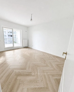 De vanzare apartament 2 camere cu finisaje de calitate + parcare subterană inclusă - imagine 10