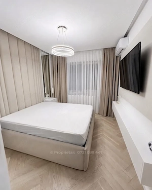 De vanzare apartament 2 camere cu finisaje de calitate + parcare subterană inclusă - imagine 3