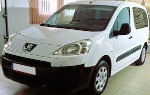 1.6 diesel 2012 cu 5 locuri  - imagine 2