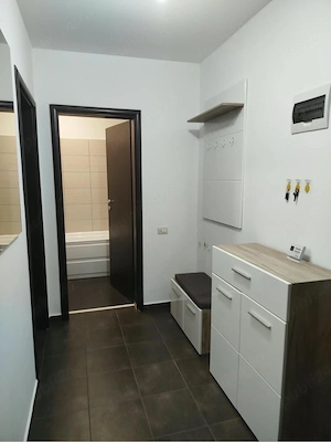 Apartament 2 camere, 60 mp | Militari Residence | Str. Soarelui  - imagine 4