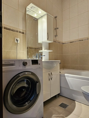 Închiriere apartament 2 camere Otopeni  - imagine 5