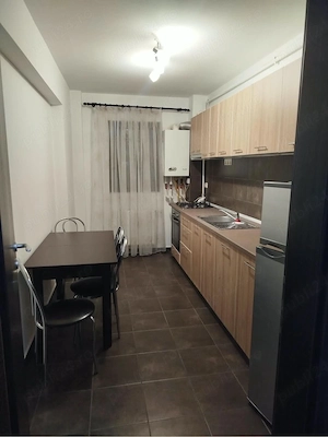 Apartament 2 camere, 60 mp | Militari Residence | Str. Soarelui  - imagine 2
