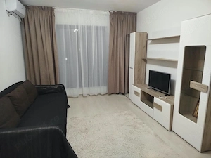 Apartament 2 camere, 60 mp | Militari Residence | Str. Soarelui 