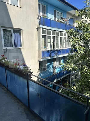 Apartament 3 camere, etaj intermediar, Central Bistrita - imagine 8
