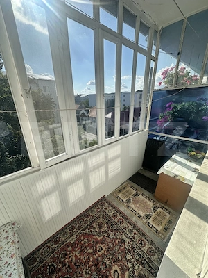 Apartament 3 camere, etaj intermediar, Central Bistrita - imagine 7