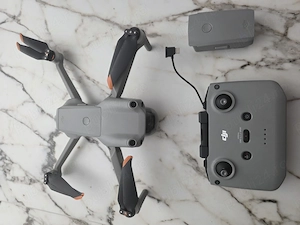 Dji Air 2S cu 2 acumulatori