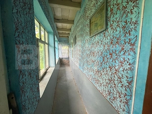 Casa de vanzare, cu 10 ari de gradina. - imagine 5