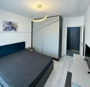  PANTELIMON chirie apartament decomandat cu 2 camere si centrala pe gaz - imagine 4