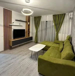  PANTELIMON chirie apartament decomandat cu 2 camere si centrala pe gaz - imagine 3