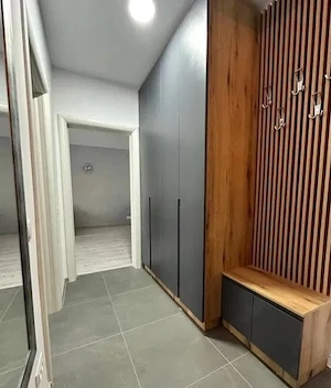  PANTELIMON chirie apartament decomandat cu 2 camere si centrala pe gaz