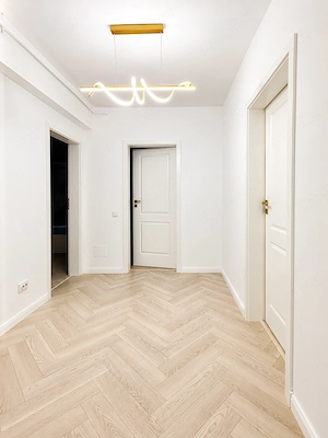 De vanzare apartament 2 camere cu finisaje de calitate + parcare subterană inclusă - imagine 5