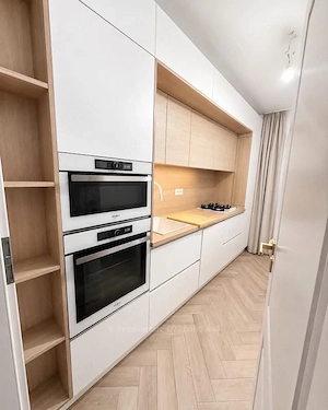 De vanzare apartament 2 camere cu finisaje de calitate + parcare subterană inclusă - imagine 4
