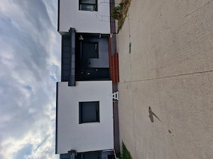 Casa 3 camere Magurele str Spinului Toate utilitatile