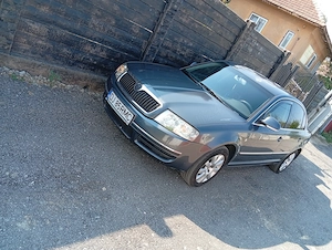 Vând Skoda superb 1 din 2008 - imagine 3