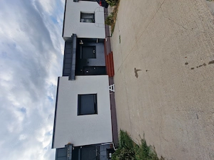 Casa 3 camere Magurele granița sector 5 - constructie 2023 - imagine 2