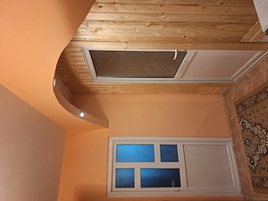 Garsoniera bacau narciselor 12.  Etaj 3.  Proprietar 23 mp. Pret 26000 euro - imagine 5
