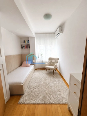 Apartament cu 3 cam, 73 mp + balcon 6 mp | Torontalului | 175.000 EUR - imagine 5