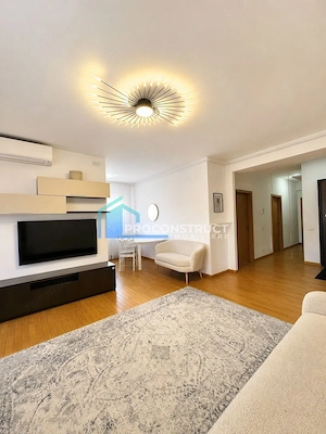 Apartament cu 3 cam, 73 mp + balcon 6 mp | Torontalului | 175.000 EUR - imagine 2