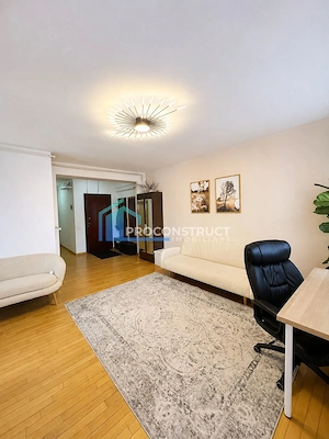 Apartament cu 3 cam, 73 mp + balcon 6 mp | Torontalului | 175.000 EUR - imagine 4
