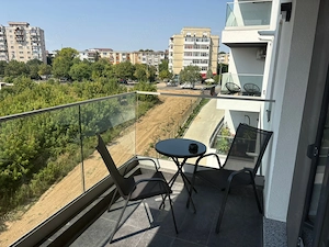 Garsonieră de închiriat, 50 mp, Complex Satina Garden - imagine 6