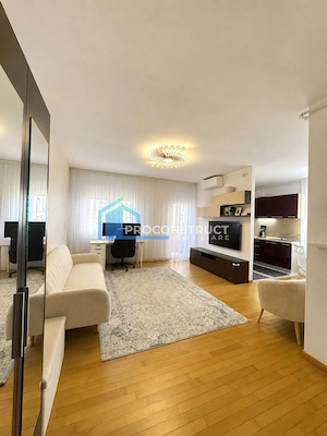 Apartament cu 3 cam, 73 mp + balcon 6 mp | Torontalului | 175.000 EUR