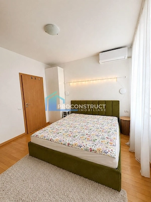 Apartament cu 3 cam, 73 mp + balcon 6 mp | Torontalului | 175.000 EUR - imagine 6
