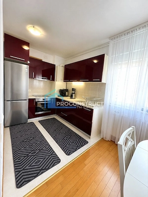 Apartament cu 3 cam, 73 mp + balcon 6 mp | Torontalului | 175.000 EUR - imagine 8