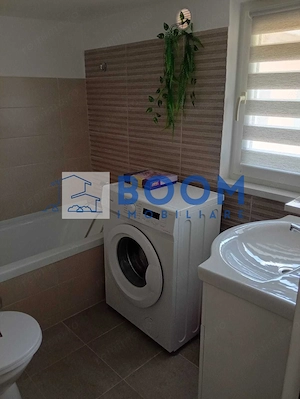 Apartament 2 camere | Centrala Proprie | Mobilat si Utilat - imagine 7