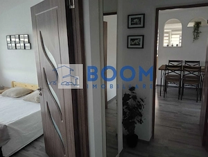 Apartament 2 camere | Centrala Proprie | Mobilat si Utilat - imagine 3